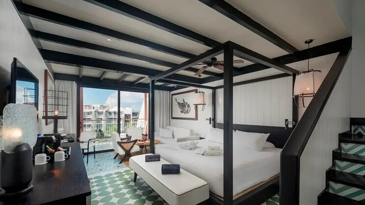 Privilege Junior Suite